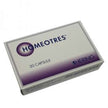 HOMEOTRES 30CPS 450MG