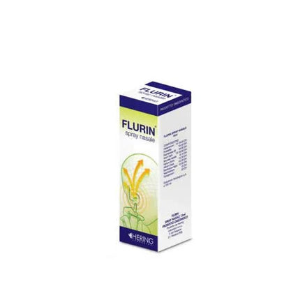 FLURIN SPR NASALE 15ML - Farmaspeed