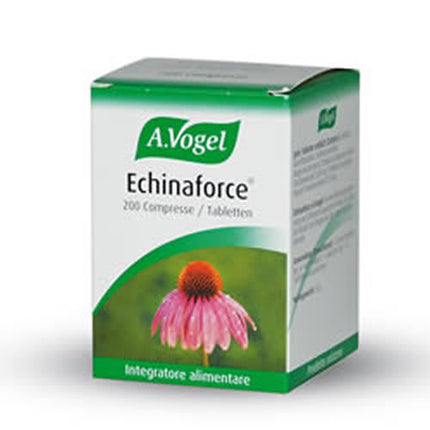 ECHINAFORCE 200 COMPRESSE VOGEL