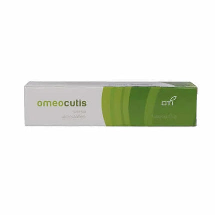 OMEOCUTIS POMATA COMPOSTO 75G - Farmaspeed
