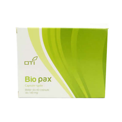 GAMMA BIOPAX COMPOSTO 60CPS - Farmaspeed