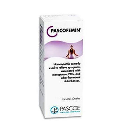 PASCOFEMIN GTT 20ML PASCOE
