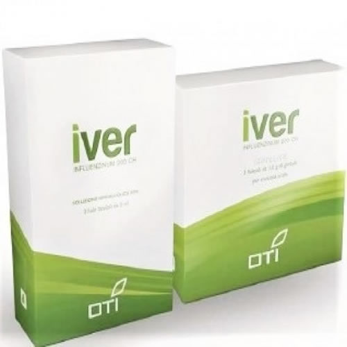 IVER 200CH 3F GLO 1,6G