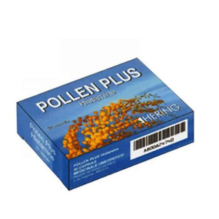 POLLENPLUS HIST SYNER420N30CPS