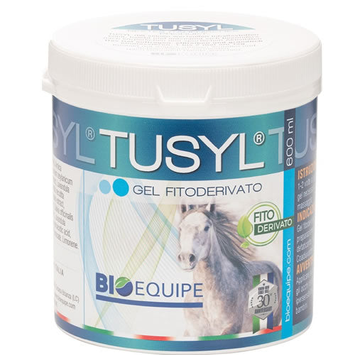 TUSYL 600 ML