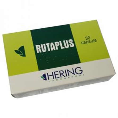 RUTAPLUS 30CPS