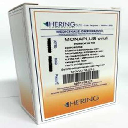 MONAPLUS 10OV 2,5G - Farmaspeed