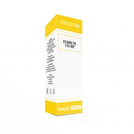 FERRUM VIS-HP GOCCE 30ML