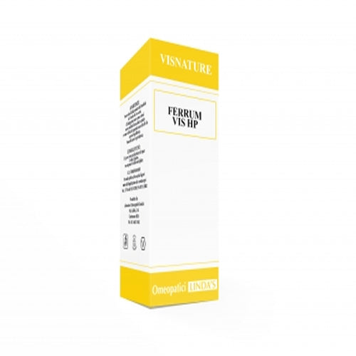 FERRUM VIS-HP GOCCE 30ML