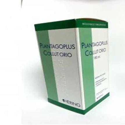 PLANTAGOPLUS COLLUT 180ML - Farmaspeed