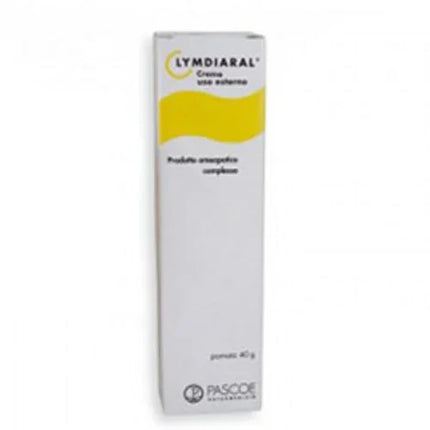 LYMDIARAL CREMA 100G - Farmaspeed