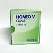 HOMEO V GLOB 3TB DOSE 1G - Farmaspeed