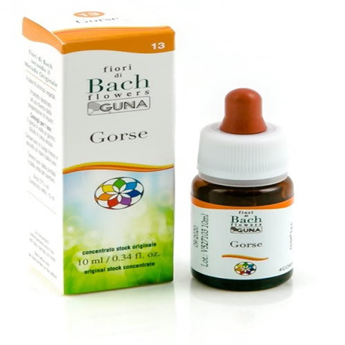 GORSE GUNA GOCCE 10 ML - Farmaspeed
