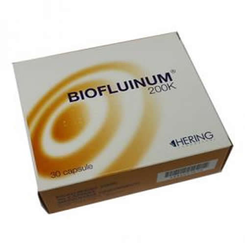 BIOFLUINUM 200K 1G 30CPS