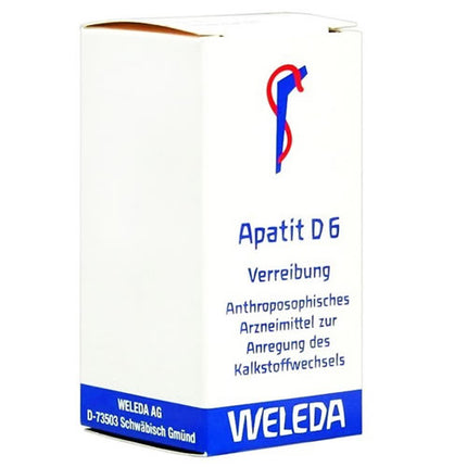 Apatit complex d6 trituration 45 g