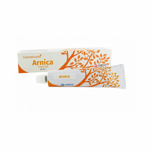 ARNICA CREAM GEL 60 ML CEMON