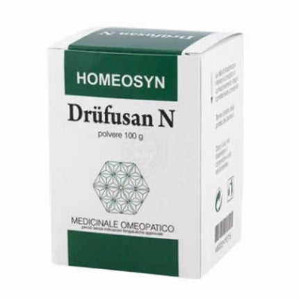 DRUFUSAN N POLVERE 20BUST - Farmaspeed