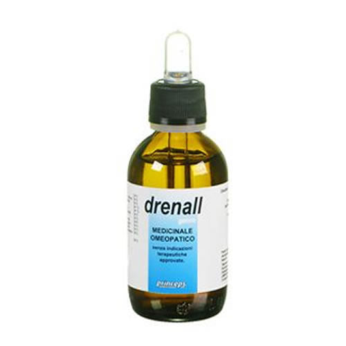 DRENALL 50 ML