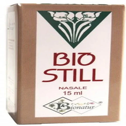 BIOSTILL GOCCE NASALI 15 ML - Farmaspeed