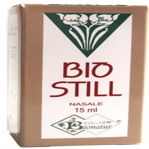 BIOSTILL GOCCE NASALI 15 ML