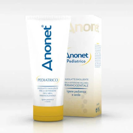 ANONET PEDIATRICO 200 ML - Farmaspeed
