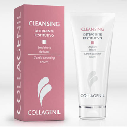 COLLAGENIL CLEANSING DETERGENTE RESTITUTIVO 200 ML