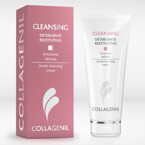 COLLAGENIL CLEANSING DETERGENTE RESTITUTIVO 200 ML