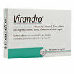 VIRANDRO 30 COMPRESSE