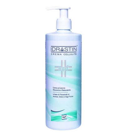 IDRASTIN CREMA CELLULITE 500 ML