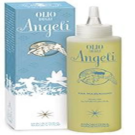 ANGELI OLIO DEGLI ANGELI 150 ML