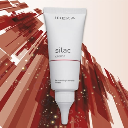 SILAC CREMA 40 ML
