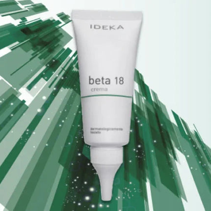 BETA 18 CREMA LENITIVA 40 ML - Farmaspeed