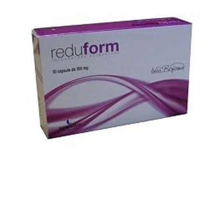 REDUFORM 30 CAPSULE 550 MG - Farmaspeed