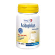LONGLIFE ACIDOPHILUS 30 COMPRESSE MASTICABILI
