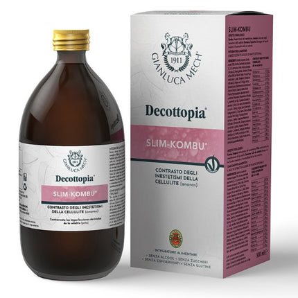 SLIM KOMBU 500 ML