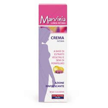 MARVINIA CREMA IGIENE INTIMA ESTERNA 30 ML
