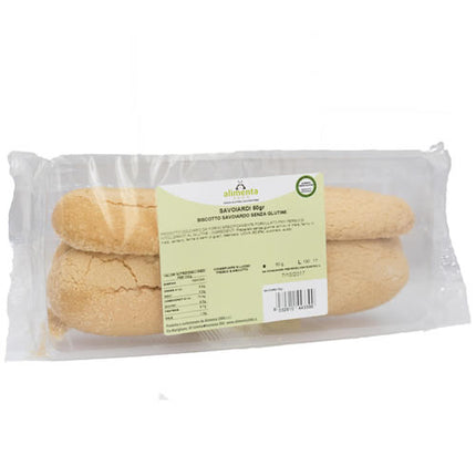 SAVOIARDI VESUVIO 50 G