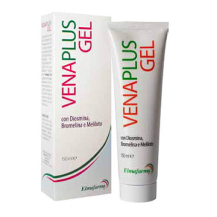 VENAPLUS GEL 150 ML