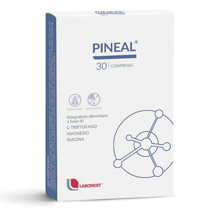 PINEAL 30 TABLETS