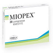 MIOPEX 20 COMPRESSE