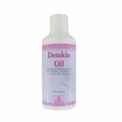 DETSKIN OLIO DETERGENTE 500 ML