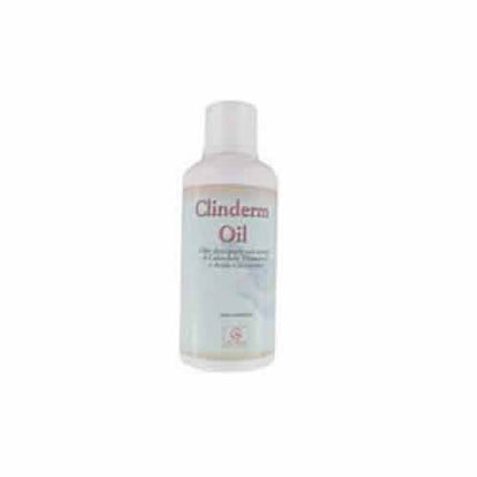 CLINDERM OLIO DETERGENTE 500 ML