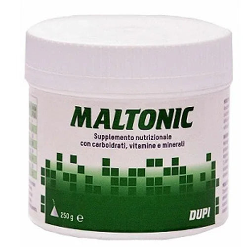 MALTONIC GRANULARE 250 G - Farmaspeed