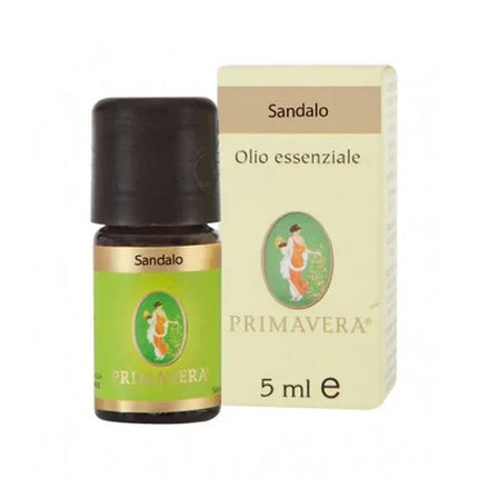 SANDALO OE 5ML - Farmaspeed