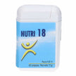 NUTRI 18 INTEGRATORE 60 COMPRESSE