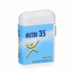 NUTRI 35 INTEGRATORE 60 COMPRESSE