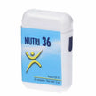 NUTRI 36 INTEGRATORE  60 COMPRESSE
