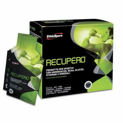 ETHICSPORT RECOVERY 20 SACHETS