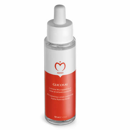 MOST GLICOSAL LOZIONE 50 ML