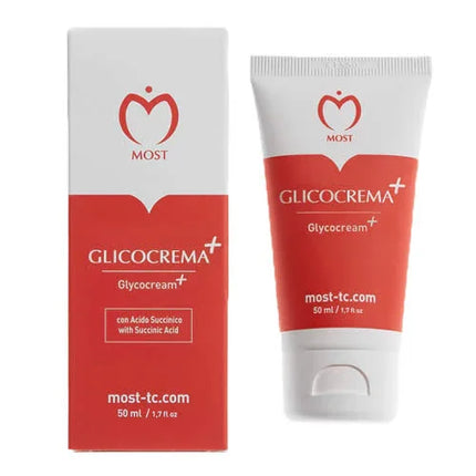 MOST GLICOCREMA+ 50 ML - Farmaspeed